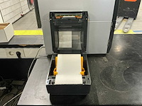 Zebra zd421 labelprinter - afbeelding 3 van  4