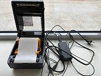 Zebra zd421 labelprinter - afbeelding 3 van  3