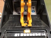 Zebra zd620 thermische labelprinter - afbeelding 3 van  4