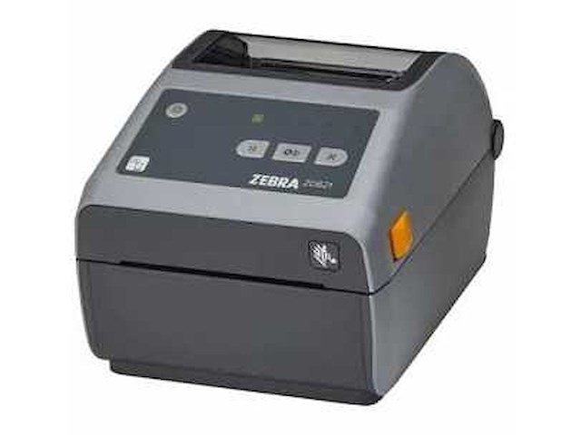 Zebra zd621 labelprinter - afbeelding 1 van  3