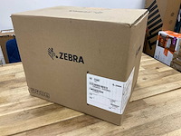 Zebra zd621 labelprinter - afbeelding 2 van  3