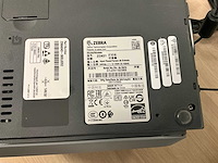 Zebra zd621 labelprinter - afbeelding 4 van  5