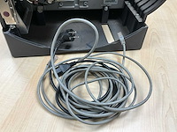 Zebra zm400 labelprinter - afbeelding 3 van  6