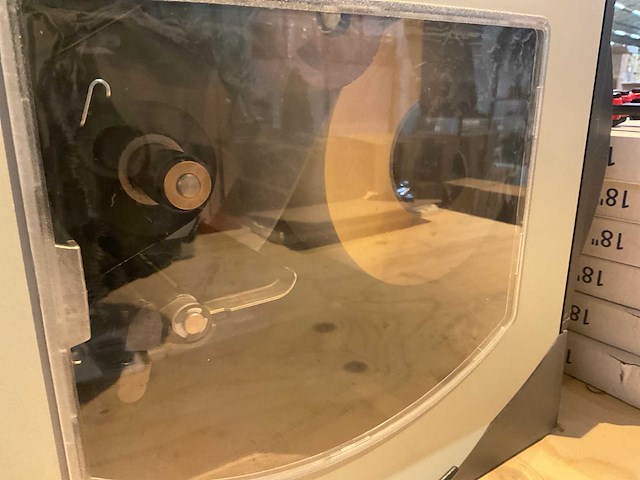 Zebra zm400 labelprinter - afbeelding 3 van  5