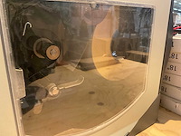 Zebra zm400 labelprinter - afbeelding 3 van  5