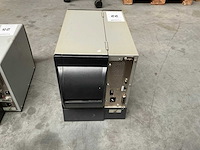 Zebra zm400 labelprinter - afbeelding 4 van  4