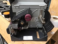 Zebra zm400 labelprinter - afbeelding 5 van  8