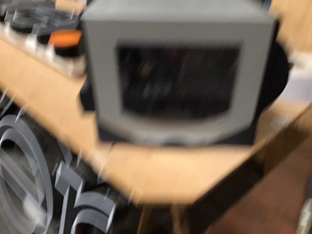 Zebra zm400 labelprinter - afbeelding 6 van  8