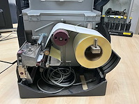Zebra zm400 labelprinter - afbeelding 4 van  6
