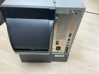 Zebra zm400 labelprinter - afbeelding 6 van  6