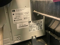 Zebra zm600 labelprinter - afbeelding 2 van  2