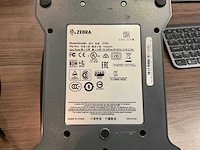Zebra zp450 label thermische printer - afbeelding 5 van  5