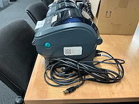 Zebra zp450 labelprinter - afbeelding 3 van  3