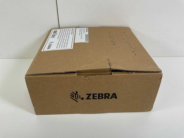 Zebra (zq521) mini barcode thermal label printer - afbeelding 2 van  7