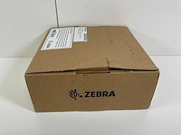 Zebra (zq521) mini barcode thermal label printer - afbeelding 2 van  7