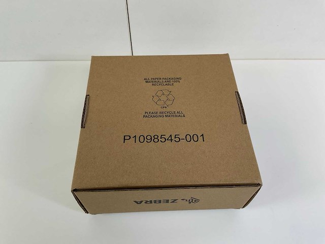 Zebra (zq521) mini barcode thermal label printer - afbeelding 3 van  7