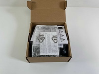 Zebra (zq521) mini barcode thermal label printer - afbeelding 4 van  7
