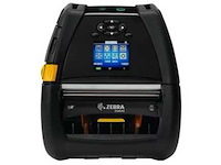 Zebra zq630 labelprinter - afbeelding 1 van  3