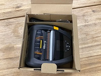 Zebra zq630 mobiele printer - afbeelding 2 van  3