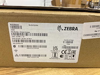 Zebra zq630 mobiele printer - afbeelding 3 van  3