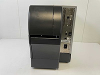 Zebra (zt230), label barcode printers (2x) - afbeelding 3 van  12