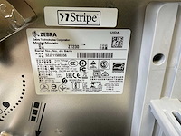 Zebra (zt230), label barcode printers (2x) - afbeelding 4 van  12