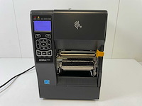 Zebra (zt230), label barcode printers (2x) - afbeelding 6 van  12