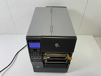 Zebra (zt230), label barcode printers (2x) - afbeelding 7 van  12