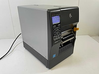 Zebra (zt230), label barcode printers (2x) - afbeelding 9 van  12