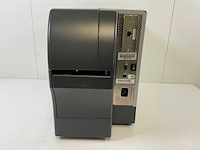 Zebra (zt230), label barcode printers (2x) - afbeelding 11 van  12