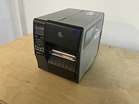 Zebra zt230 label printer - afbeelding 1 van  3