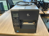 Zebra zt230 labelprinter - afbeelding 1 van  4
