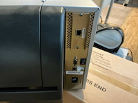 Zebra zt230 labelprinter - afbeelding 3 van  8