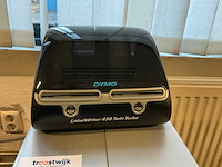 Zebra zt230 labelprinter - afbeelding 6 van  8