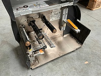 Zebra zt230 labelprinter - afbeelding 3 van  4