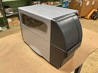 Zebra zt230 labelprinter - afbeelding 2 van  3