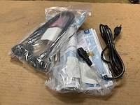 Zebra zt230 labelprinter - afbeelding 3 van  3