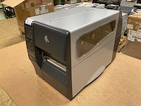 Zebra zt230 labelprinter - afbeelding 2 van  6