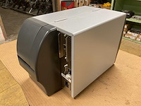 Zebra zt230 labelprinter - afbeelding 4 van  6