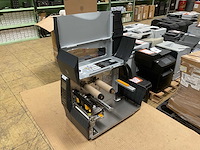 Zebra zt230 labelprinter - afbeelding 5 van  6