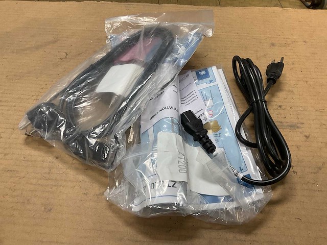 Zebra zt230 labelprinter - afbeelding 6 van  6