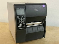 Zebra zt230 labelprinter - afbeelding 2 van  5