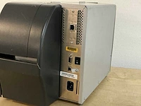 Zebra zt230 labelprinter - afbeelding 5 van  5
