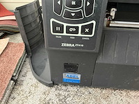 Zebra zt410 labelprinter - afbeelding 3 van  3