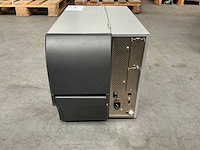 Zebra zt410 labelprinter - afbeelding 3 van  3