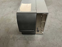Zebra zt410 labelprinter - afbeelding 3 van  3