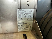 Zebra zt410 labelprinter - afbeelding 3 van  4
