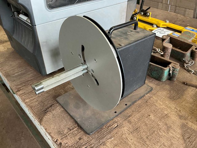 Zebra zt410 labelprinter - afbeelding 4 van  4