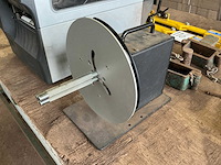 Zebra zt410 labelprinter - afbeelding 4 van  4