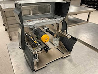 Zebra zt410 labelprinter - afbeelding 1 van  1